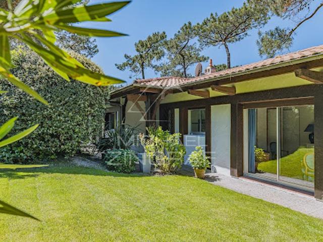 Maison vente à Arcachon, La Teste-de-buch
