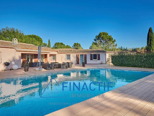 Maison vente à Aix-en-Provence, Aix-en-provence