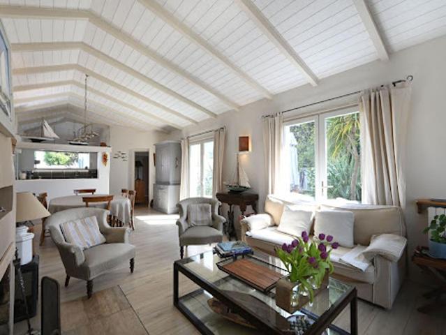 Maison vente à La Rochelle, Loix