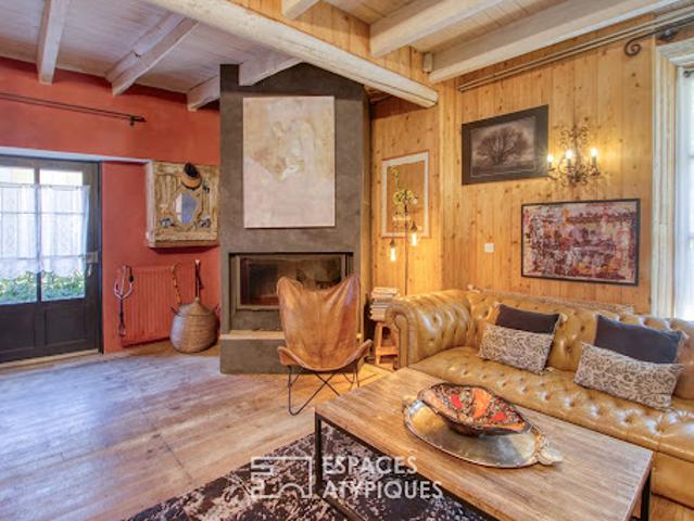 Maison vente à Forcalquier, Banon