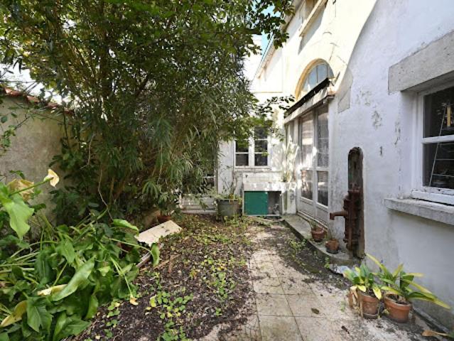 Maison vente à La Rochelle, Ars-en-ré
