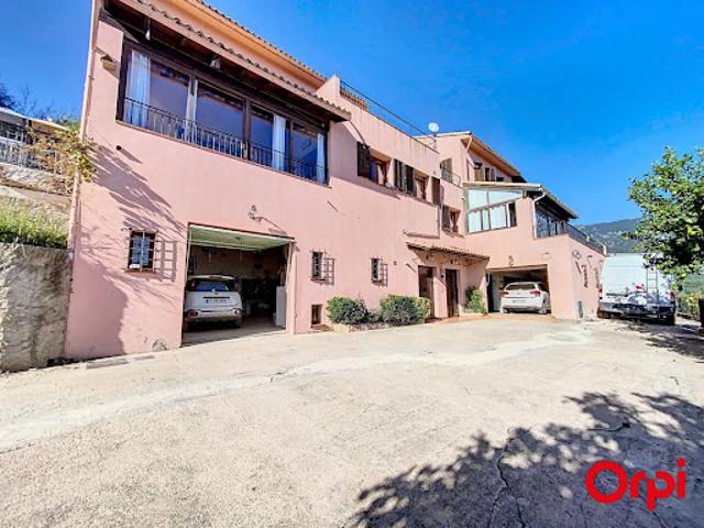 Maison vente à France métropolitaine, Sainte-agnès