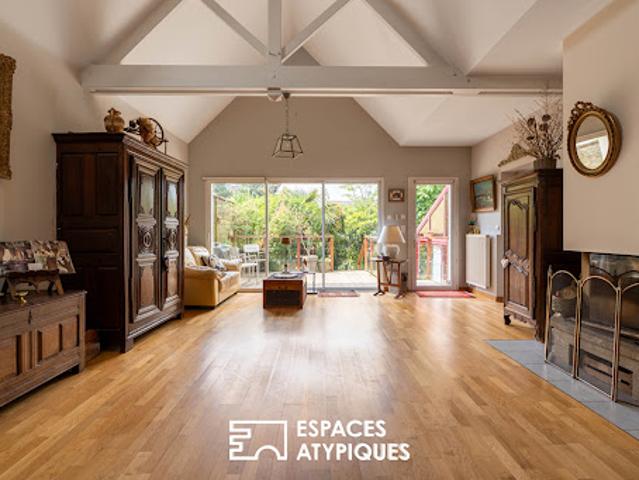 Maison vente à Saint-Nazaire, Pornichet