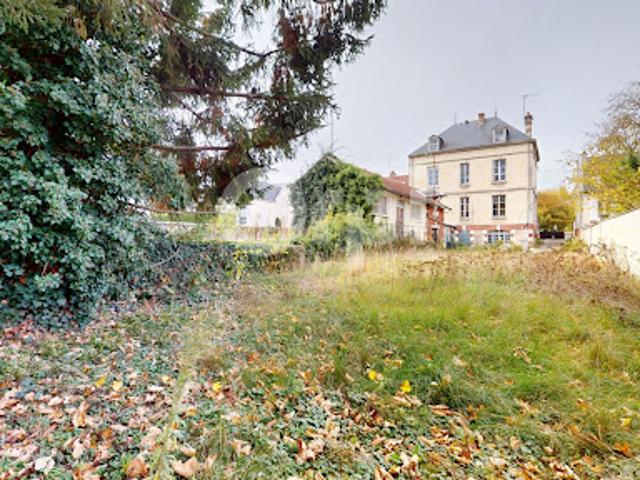 Maison vente à Soissons