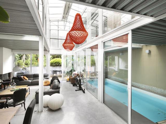 Maison vente à Nanterre, La Garenne-colombes
