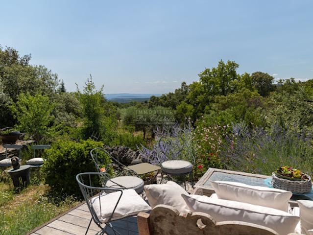 Maison vente à Apt, Gordes
