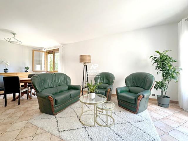 Maison vente à Boulogne-Billancourt, Chaville