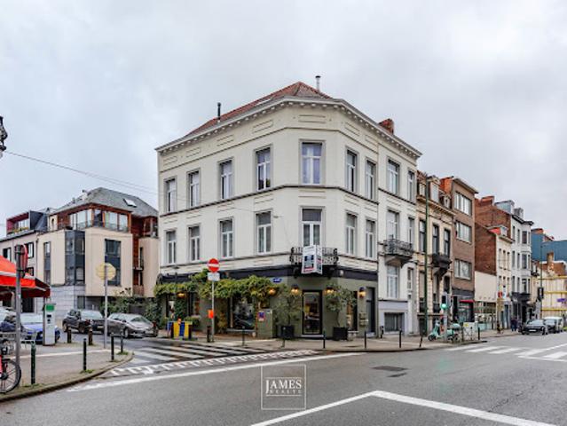 Maison vente à Uccle, Bruxelles