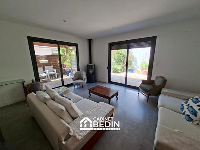 Maison vente à Arcachon, Gujan-mestras