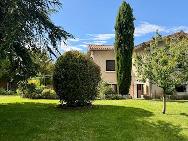 Maison vente à Vienne, Reventin-vaugris