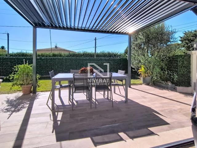 Maison vente à Arrondissement de Draguignan, Montauroux