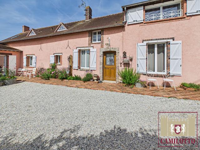 Maison vente à Chartres, Epernon