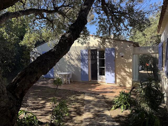 Maison vente à Arrondissement de Draguignan, Ramatuelle