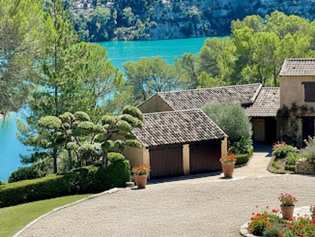 Maison vente à Forcalquier, Esparron-de-verdon
