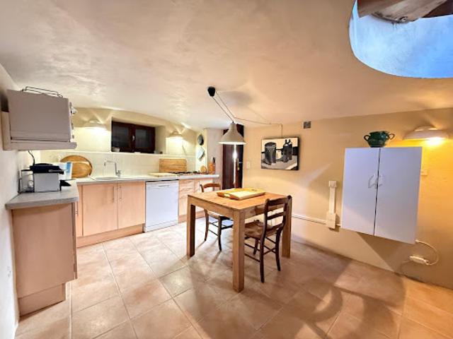 Maison vente à Alba-la-Romaine, Ardèche