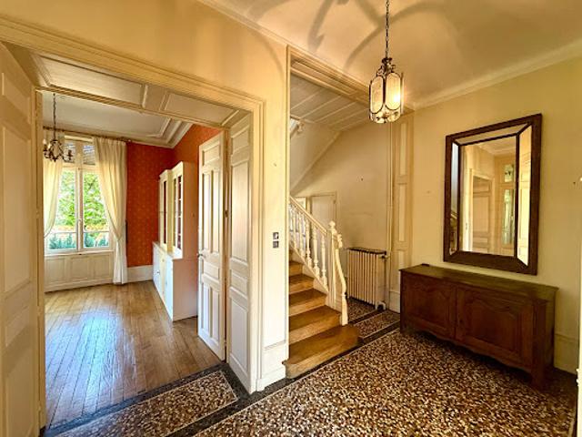Maison vente à Sedan