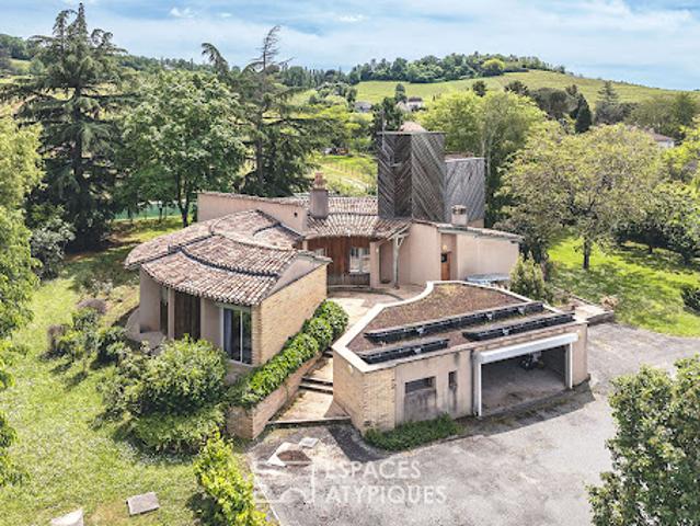 Maison vente à Bergerac, Lamonzie-saint-martin