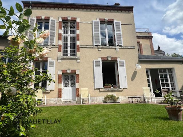 Maison vente à Orléans