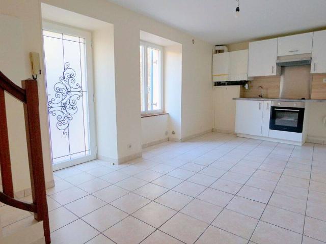 Maison location à La Grande Rue, Mézières-sur-Seine