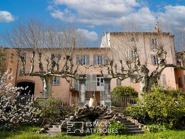 Maison vente à Brignoles, Puget-ville
