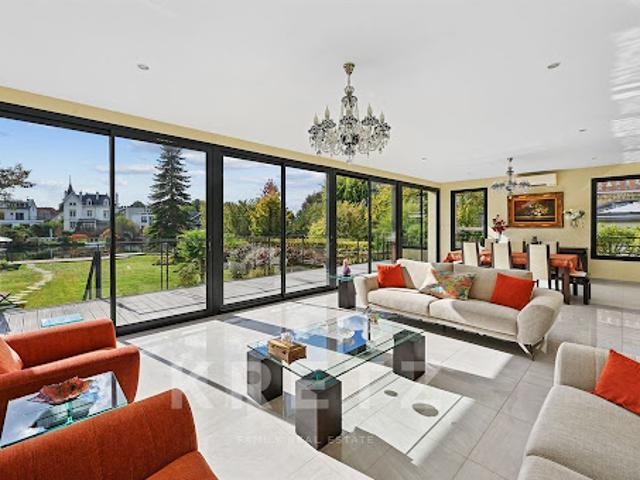 Maison vente à France métropolitaine, Soisy-sous-montmorency