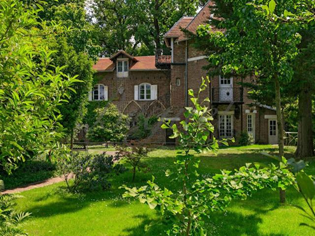 Maison vente à Nanterre, Vaucresson
