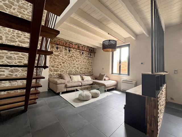 Maison vente à Carpentras, Beaumes-de-venise