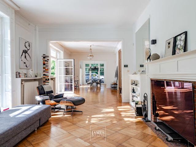 Maison vente à Uccle, Bruxelles