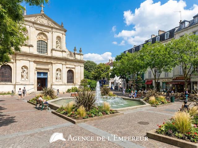 Maison vente à Nanterre, Rueil-malmaison