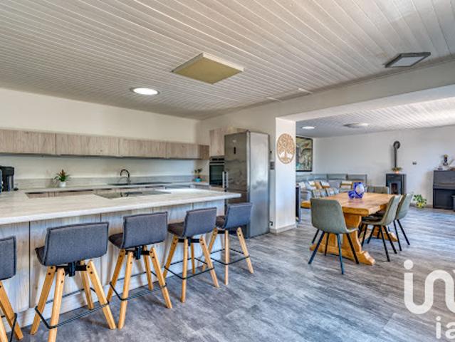 Maison vente à Vairé, Vendée