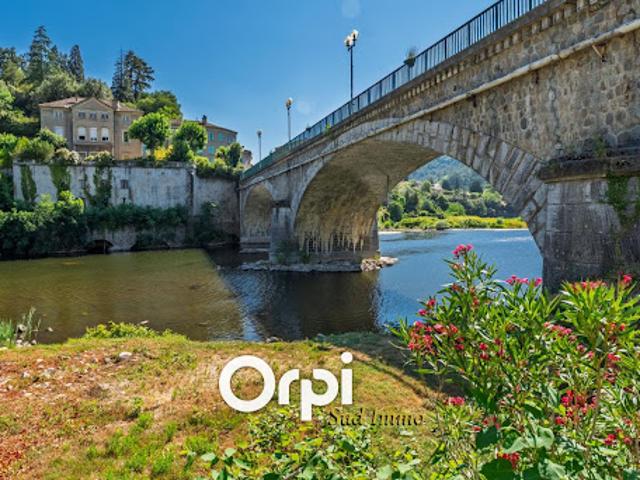 Maison vente à Privas, Les Ollières-sur-eyrieux