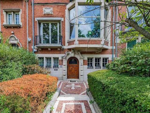 Maison vente à Ixelles, Bruxelles