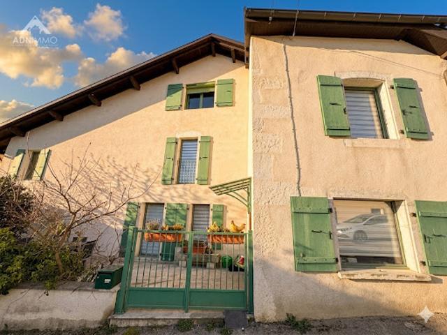 Maison vente à Villefranche-sur-Saône, Rhône
