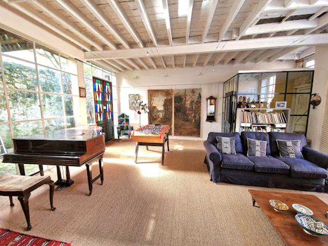 Maison vente à Montreuil-sur-Mer, Montreuil