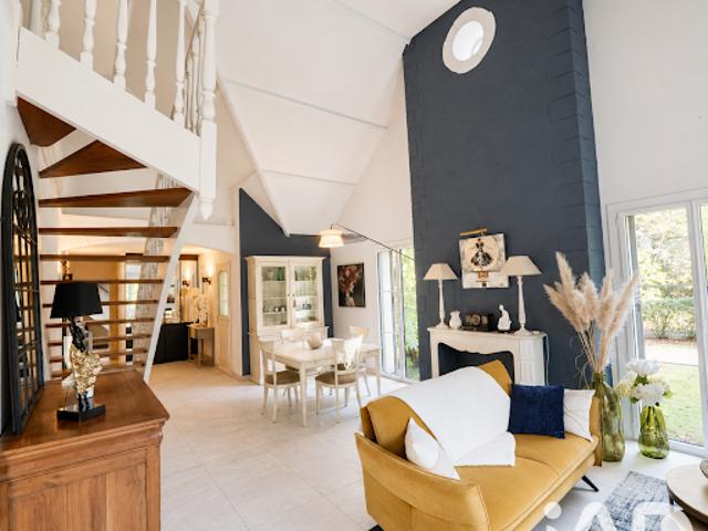 Maison vente à Nantes, Carquefou