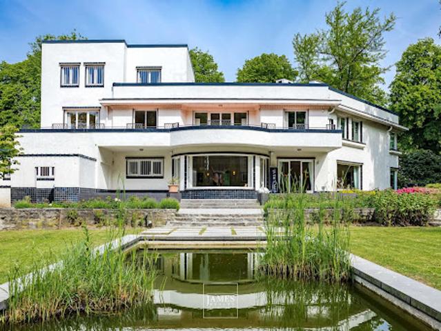 Maison vente à Uccle - Ukkel, Brussel-Hoofdstad - Bruxelles-Capitale