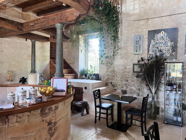 Maison vente à Jonzac, Pons