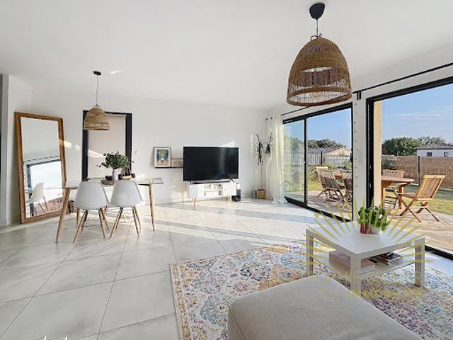Maison vente à Thézan-lès-Béziers, Hérault
