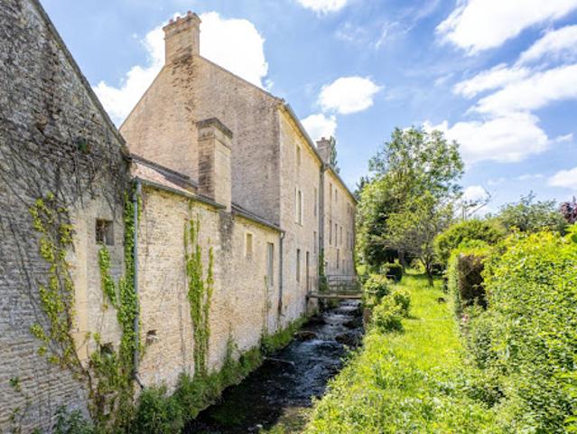 Maison vente à Caen, Pont-d'ouilly
