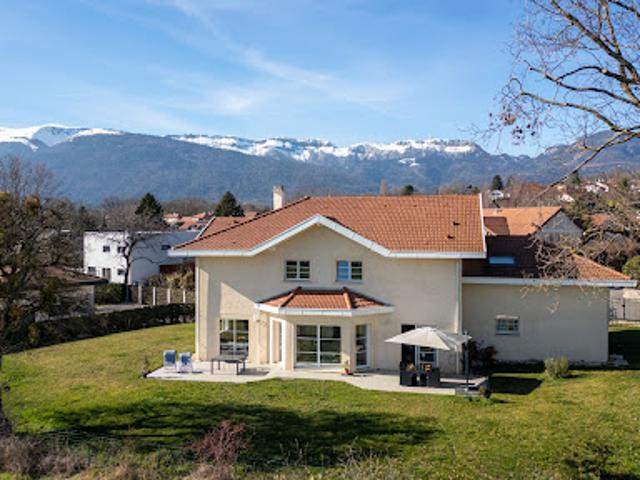 Maison vente à Gex, Cessy