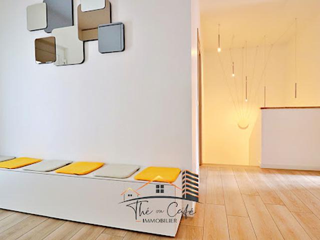 Maison vente à Thionville