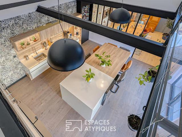 Maison vente à Annecy