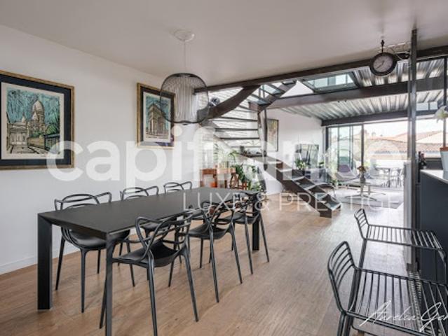 Maison vente à Bordeaux