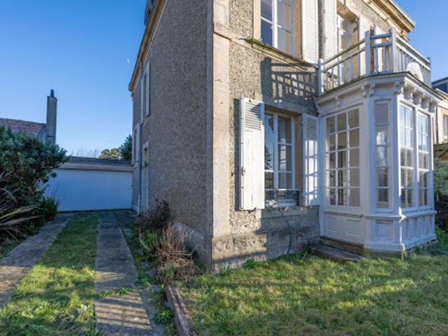 Maison vente à Bayeux, Arromanches-les-bains