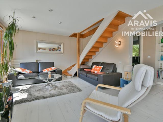 Maison vente à Annecy, Le Grand-bornand