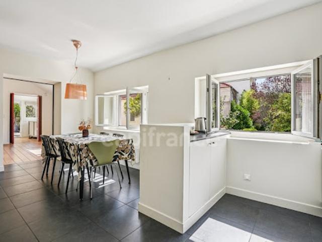 Maison vente à Boulogne-Billancourt, Meudon