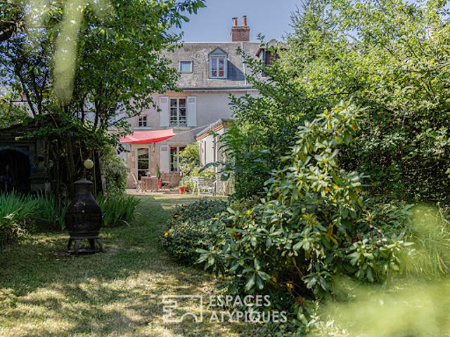 Maison vente à Orléans, Olivet