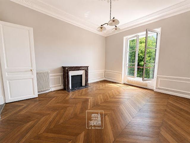 Maison location à Boulogne-Billancourt, Sèvres