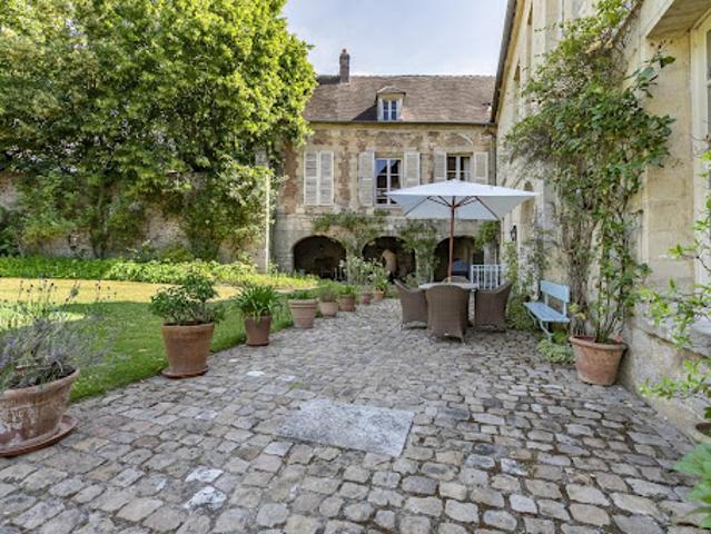 Maison vente à Montreuil-sur-Mer, Senlis