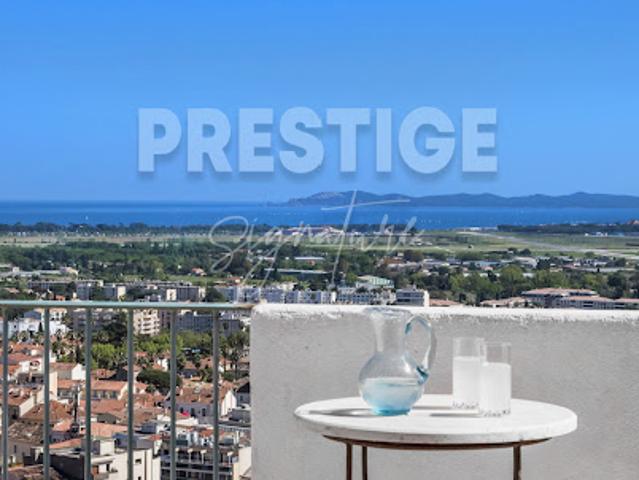 Maison vente à Arrondissement de Toulon, Hyères